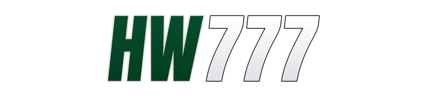 hw777 Logo